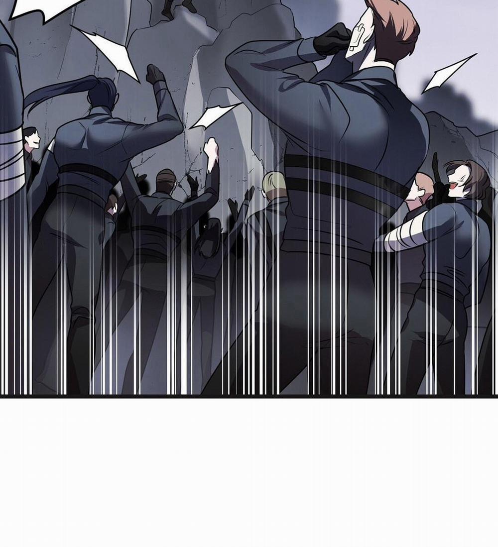 Đáy Sâu Tuyệt Vọng 33 trang 6