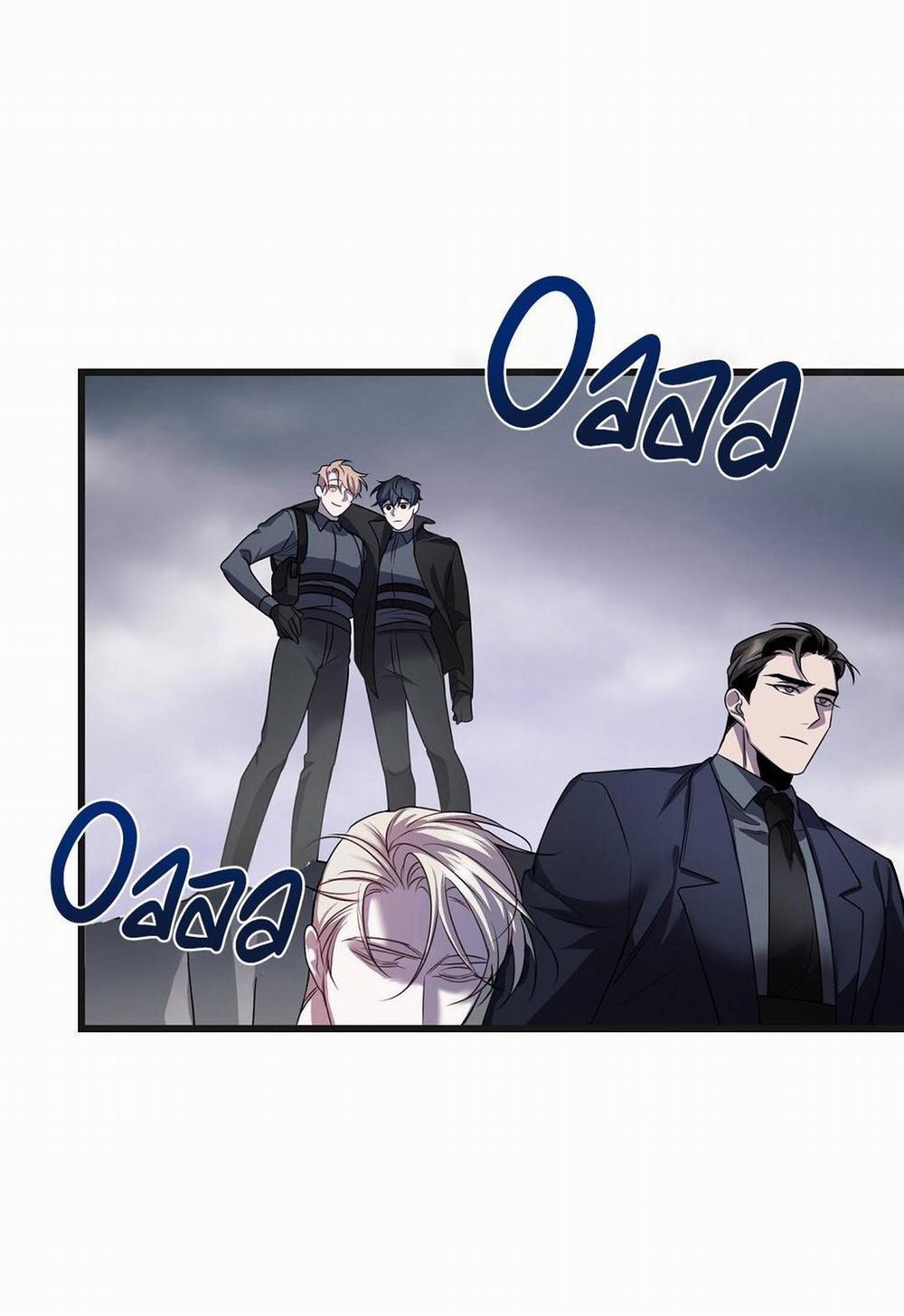 Đáy Sâu Tuyệt Vọng 33 trang 7