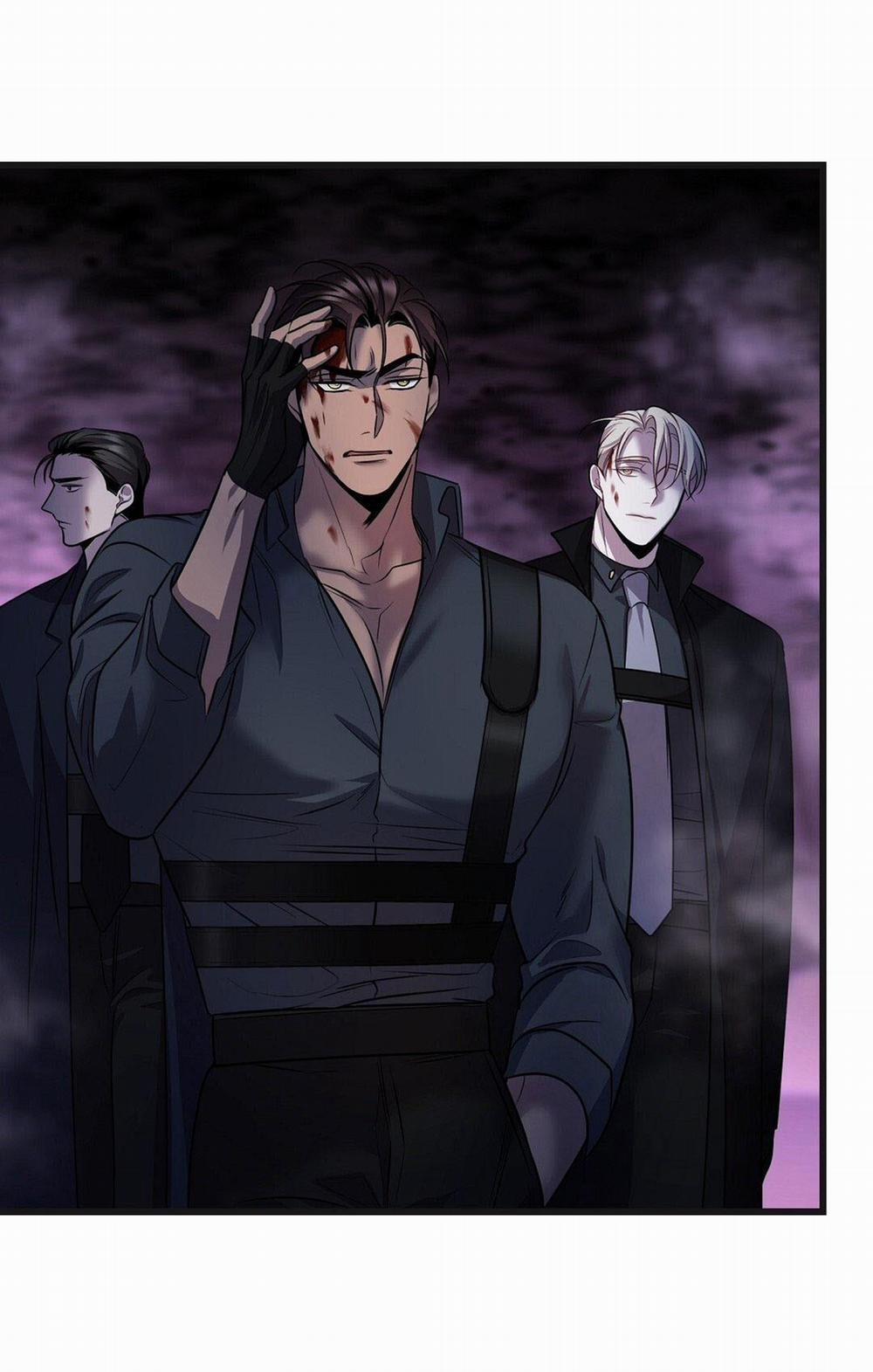 Đáy Sâu Tuyệt Vọng 33 trang 75