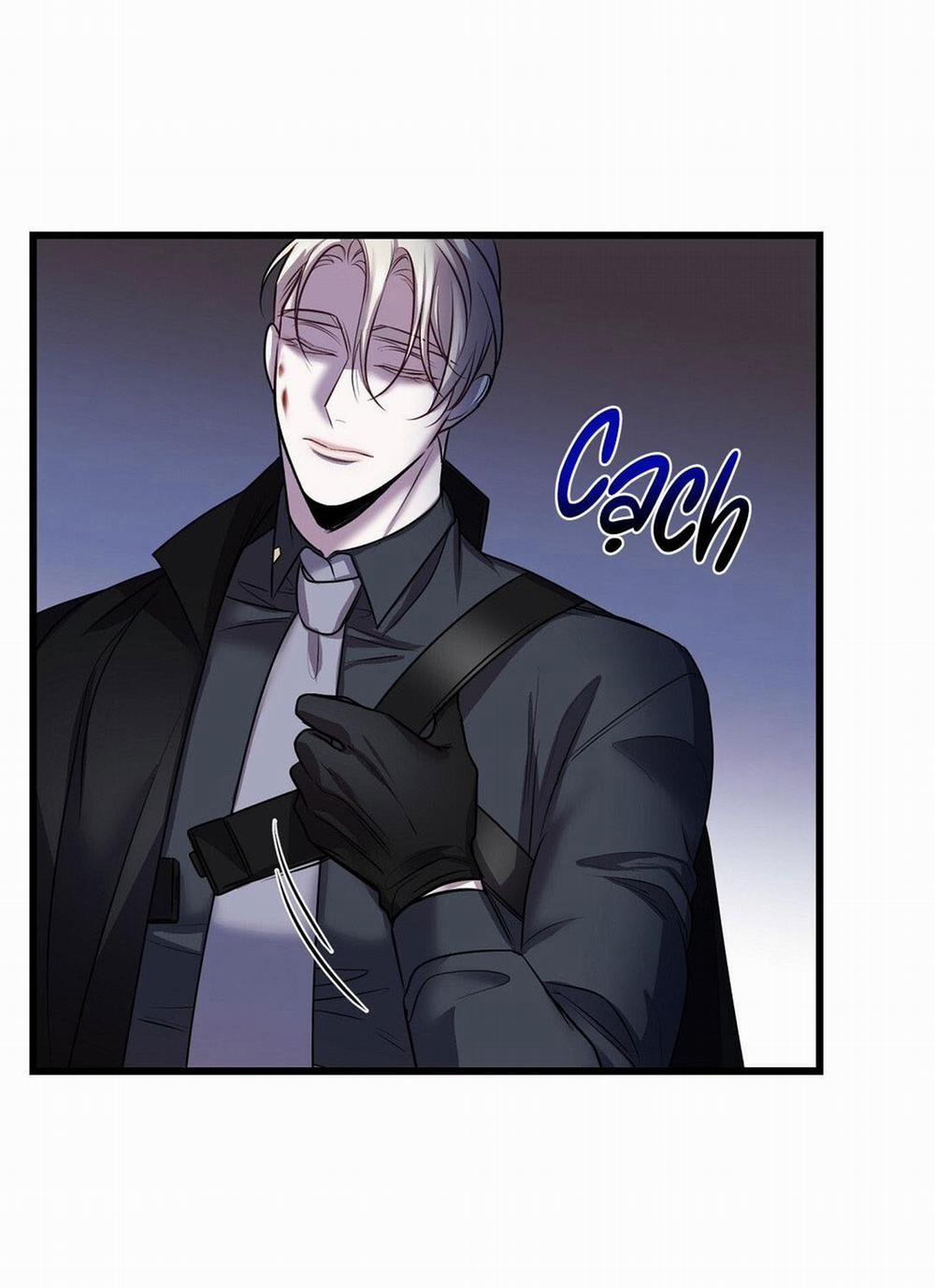 Đáy Sâu Tuyệt Vọng 33 trang 80