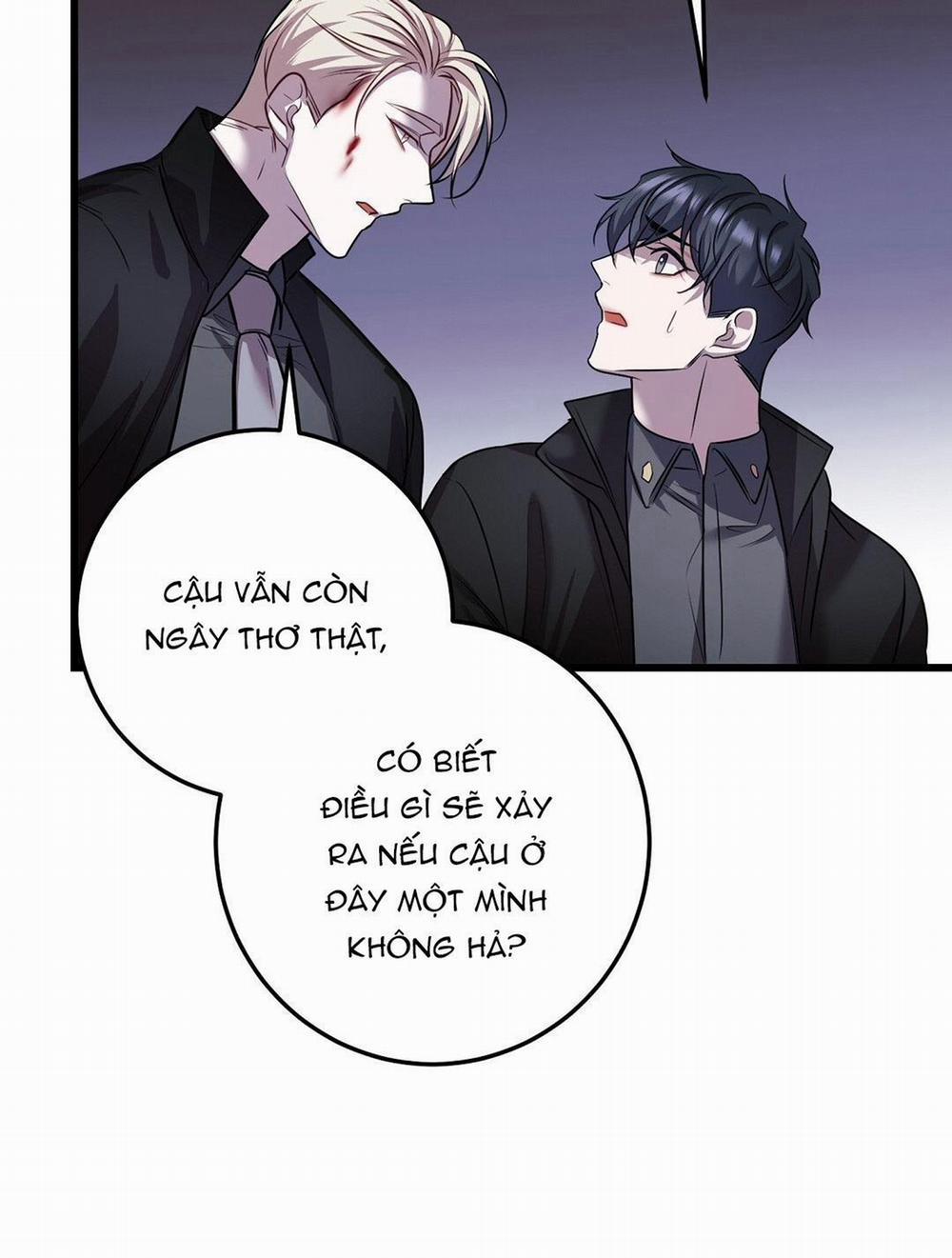 Đáy Sâu Tuyệt Vọng 33 trang 92