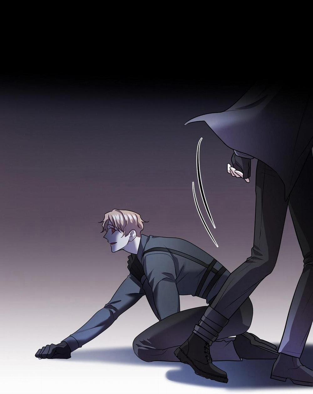 Đáy Sâu Tuyệt Vọng 34 trang 19