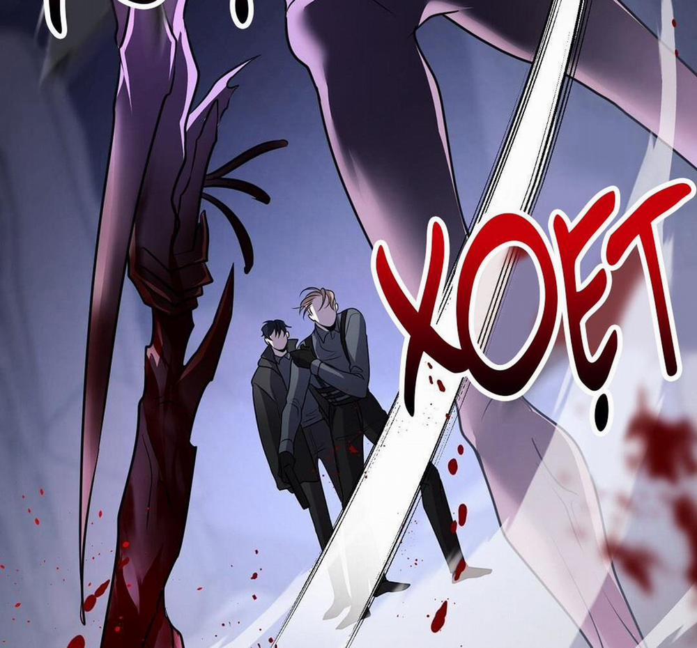 Đáy Sâu Tuyệt Vọng 34 trang 36