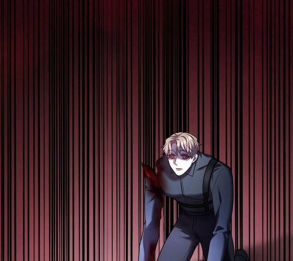 Đáy Sâu Tuyệt Vọng 34 trang 5