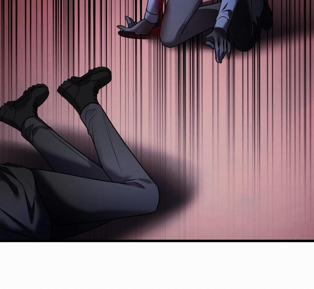 Đáy Sâu Tuyệt Vọng 34 trang 6