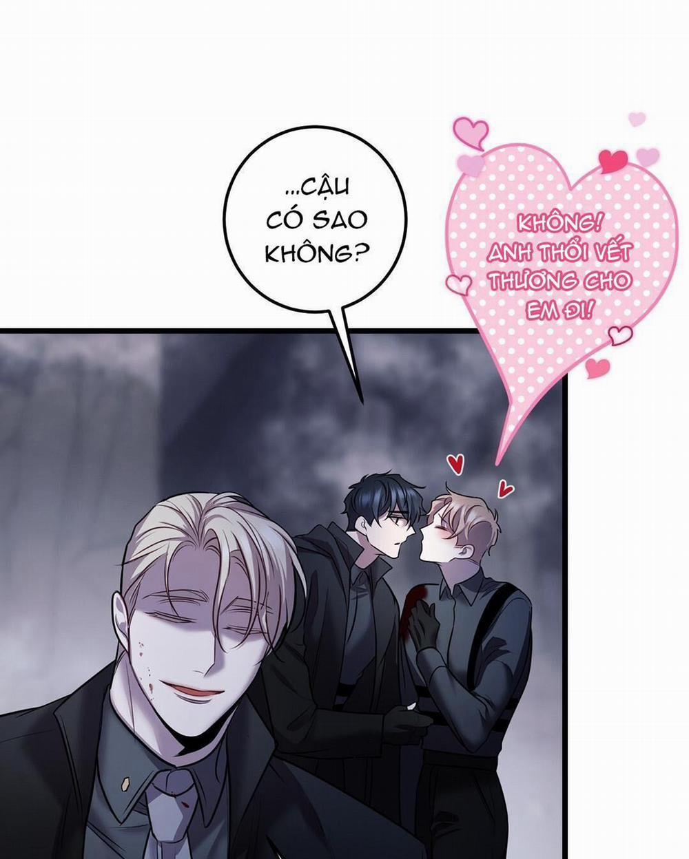 Đáy Sâu Tuyệt Vọng 34 trang 64