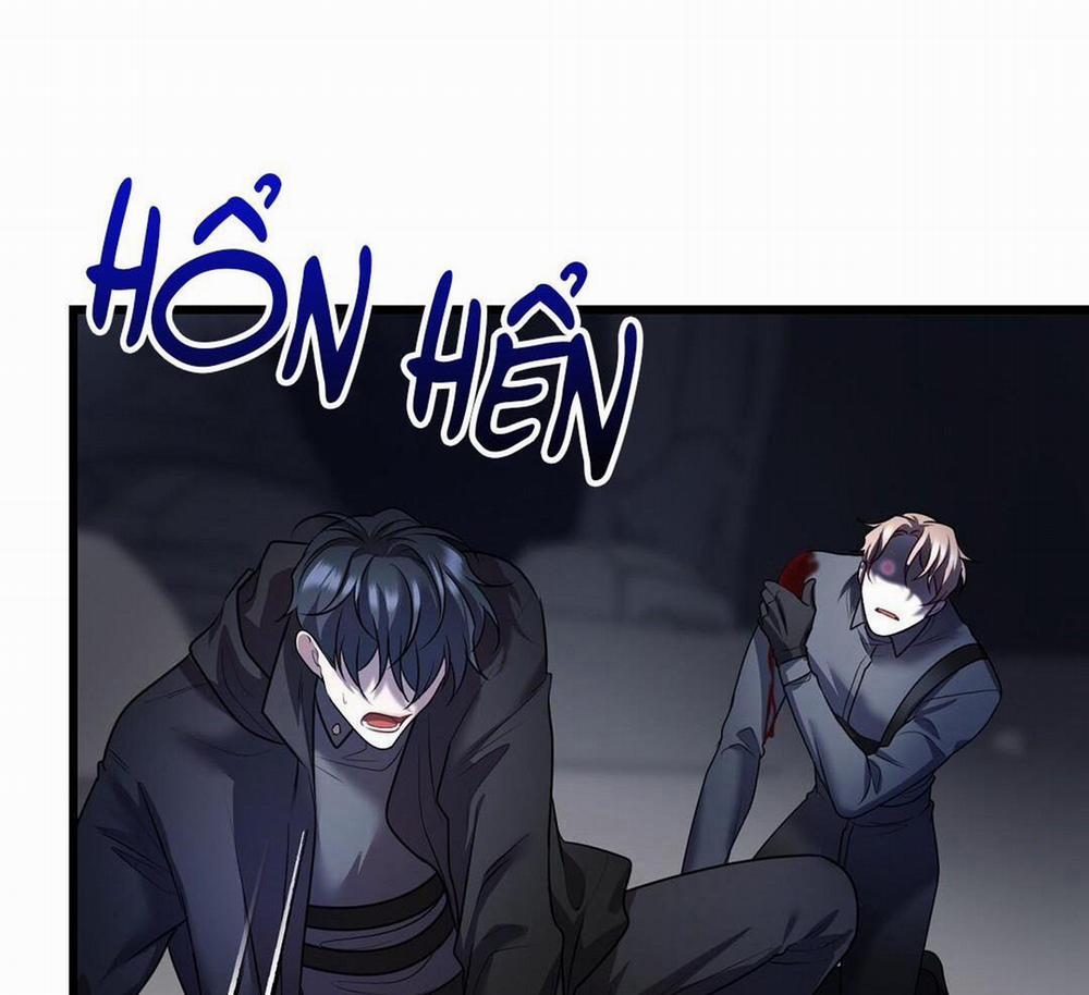 Đáy Sâu Tuyệt Vọng 34 trang 7