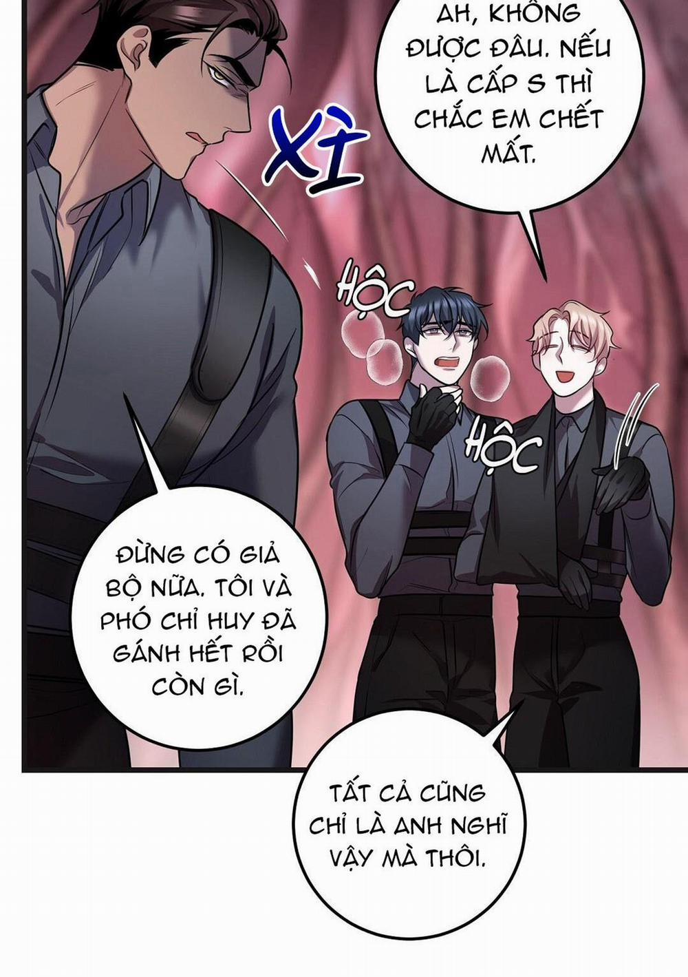 Đáy Sâu Tuyệt Vọng 34 trang 75