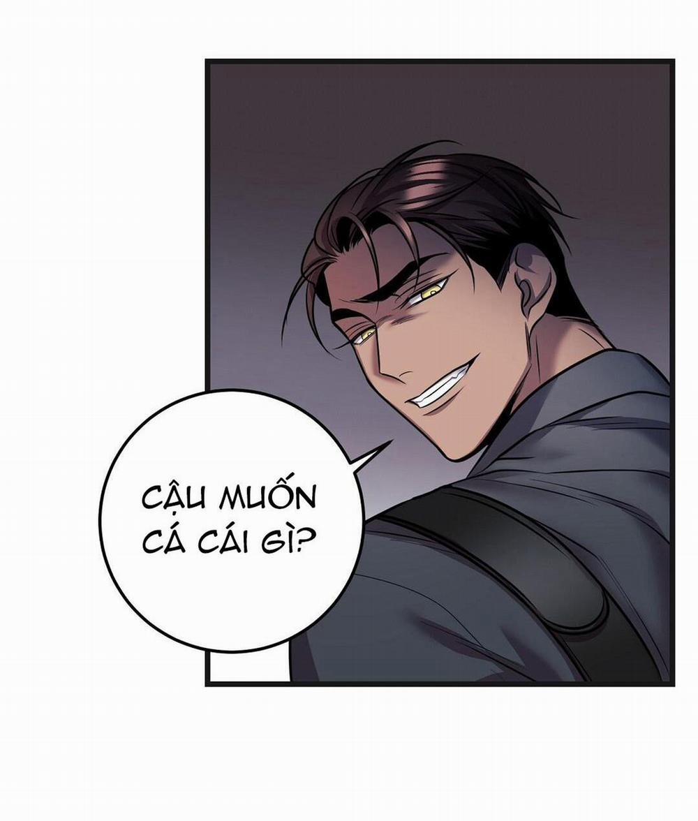 Đáy Sâu Tuyệt Vọng 34 trang 77