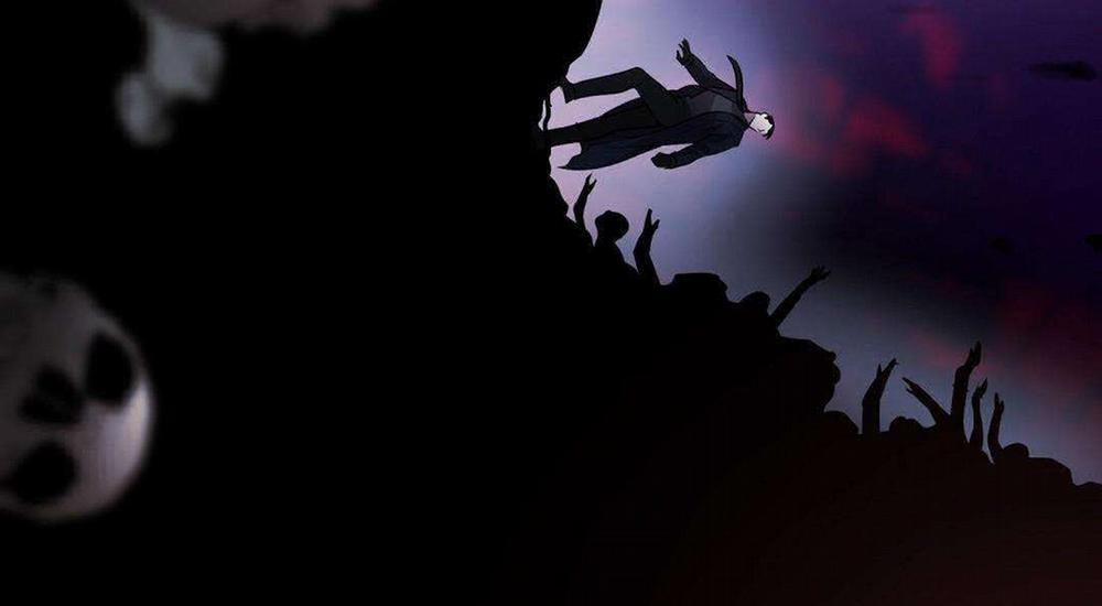 Đáy Sâu Tuyệt Vọng 35 trang 113