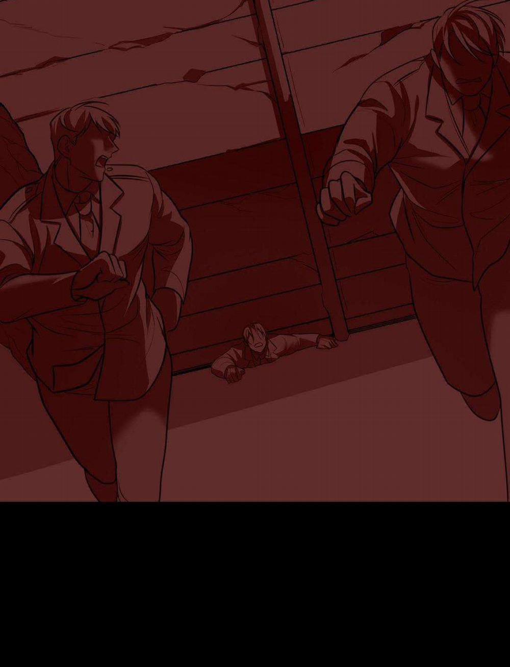 Đáy Sâu Tuyệt Vọng 35 trang 131