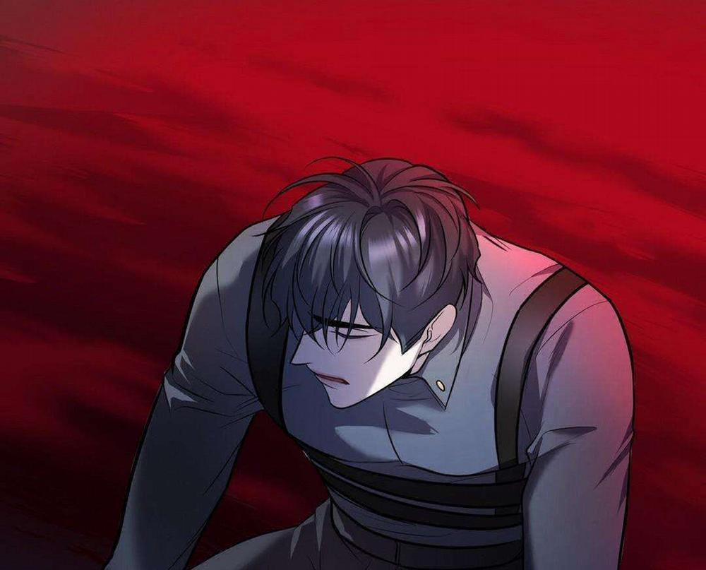 Đáy Sâu Tuyệt Vọng 35 trang 137