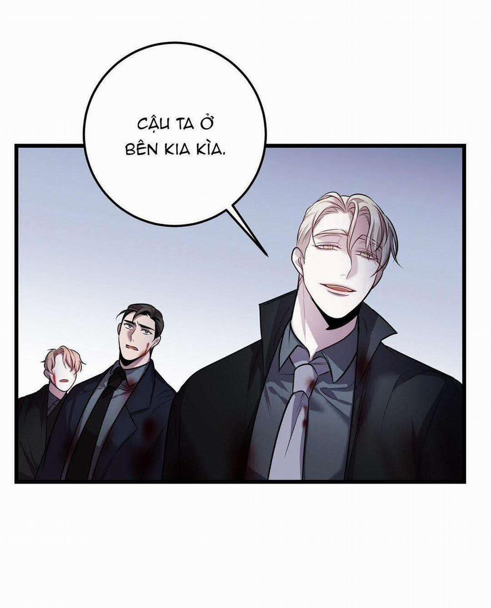Đáy Sâu Tuyệt Vọng 35 trang 78