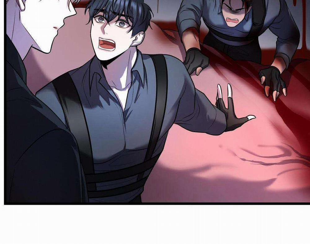 Đáy Sâu Tuyệt Vọng 35 trang 96