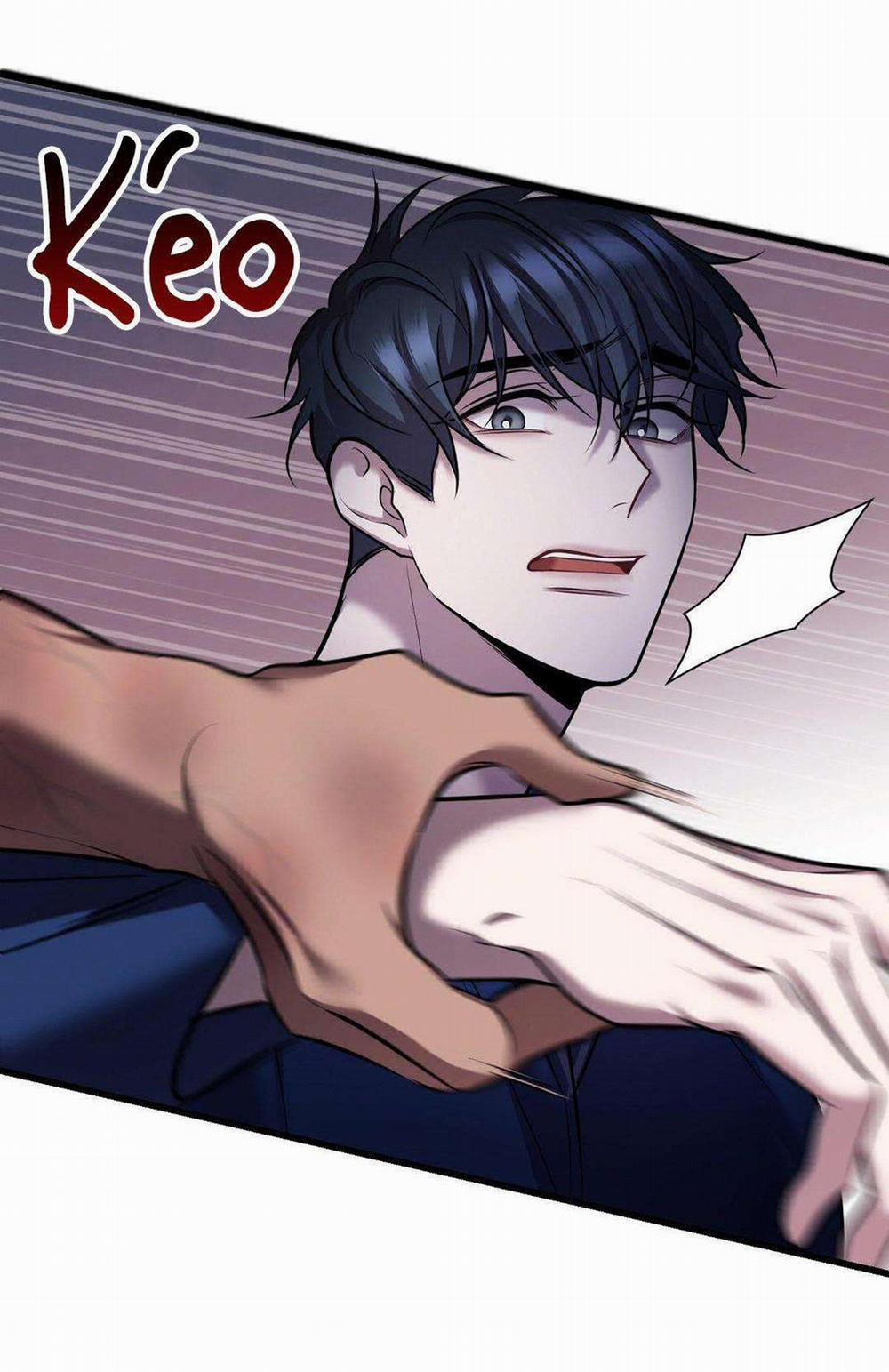 Đáy Sâu Tuyệt Vọng 36 trang 116