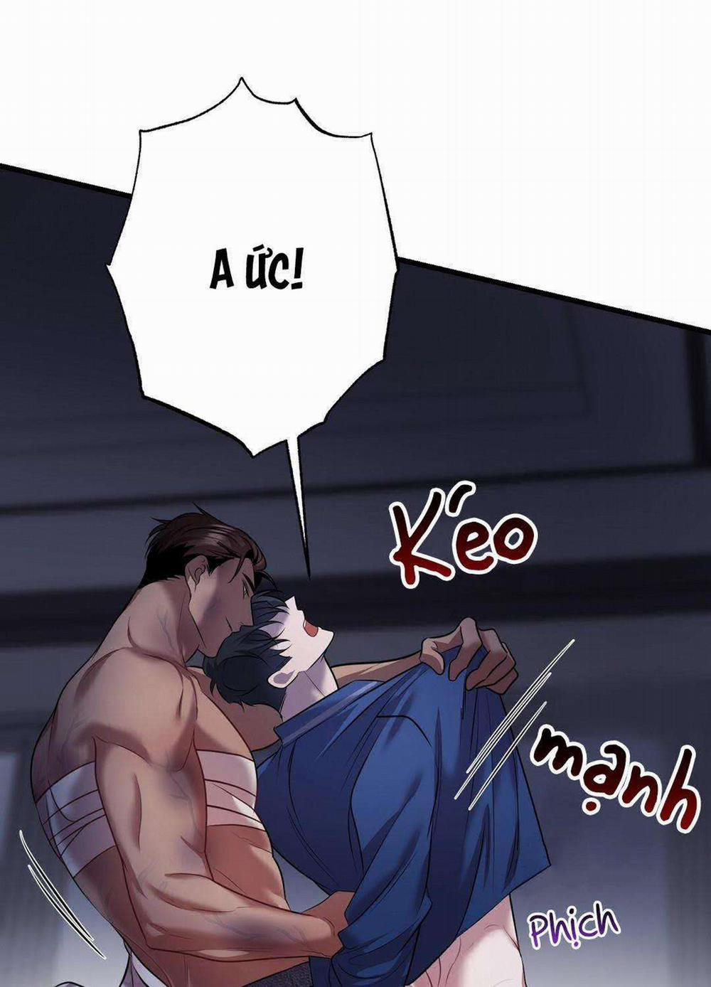 Đáy Sâu Tuyệt Vọng 36 trang 117