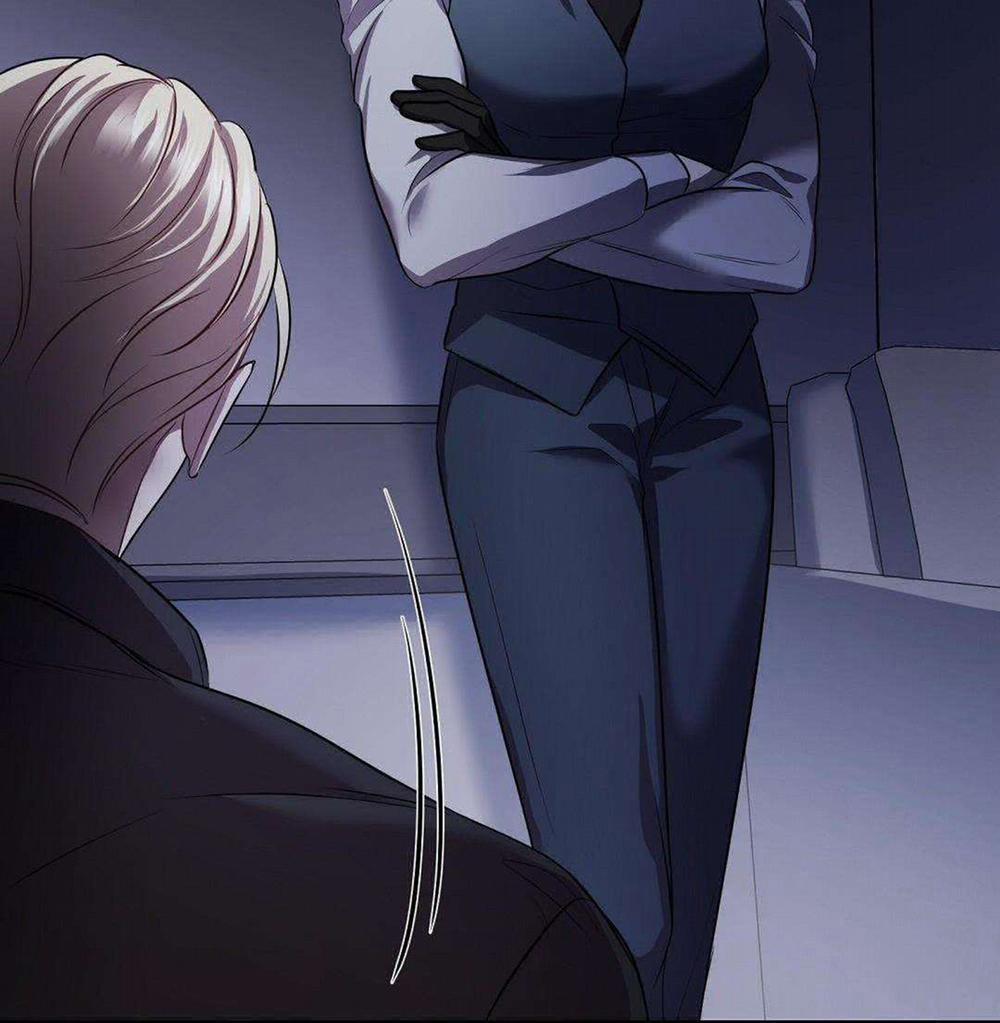 Đáy Sâu Tuyệt Vọng 36 trang 123