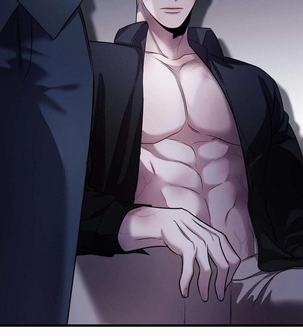 Đáy Sâu Tuyệt Vọng 36 trang 128