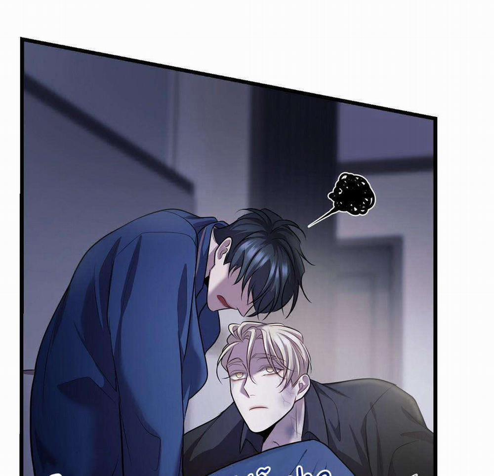 Đáy Sâu Tuyệt Vọng 36 trang 22