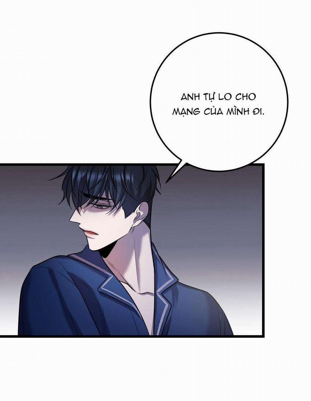 Đáy Sâu Tuyệt Vọng 36 trang 33