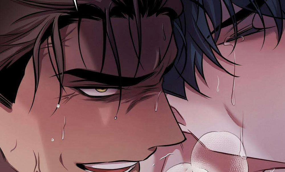 Đáy Sâu Tuyệt Vọng 37 trang 123