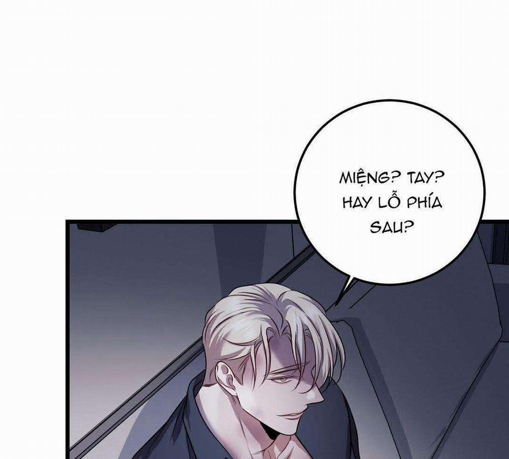 Đáy Sâu Tuyệt Vọng 37 trang 28