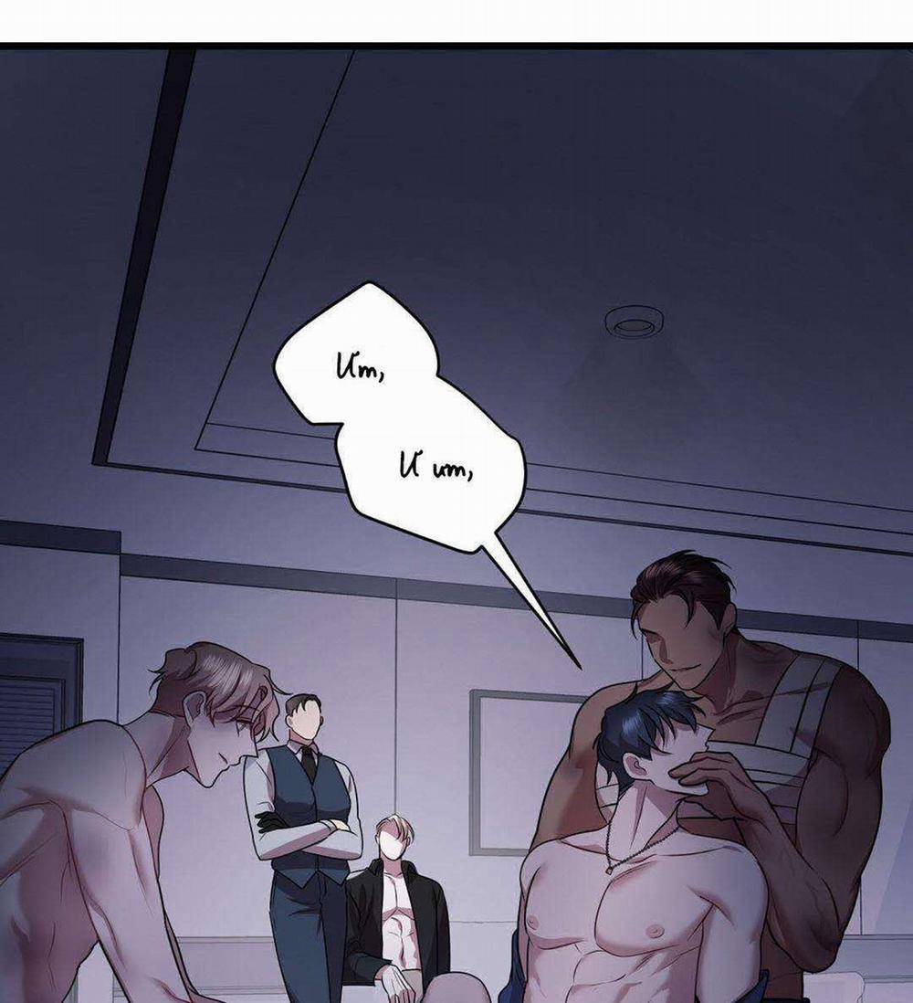 Đáy Sâu Tuyệt Vọng 37 trang 5