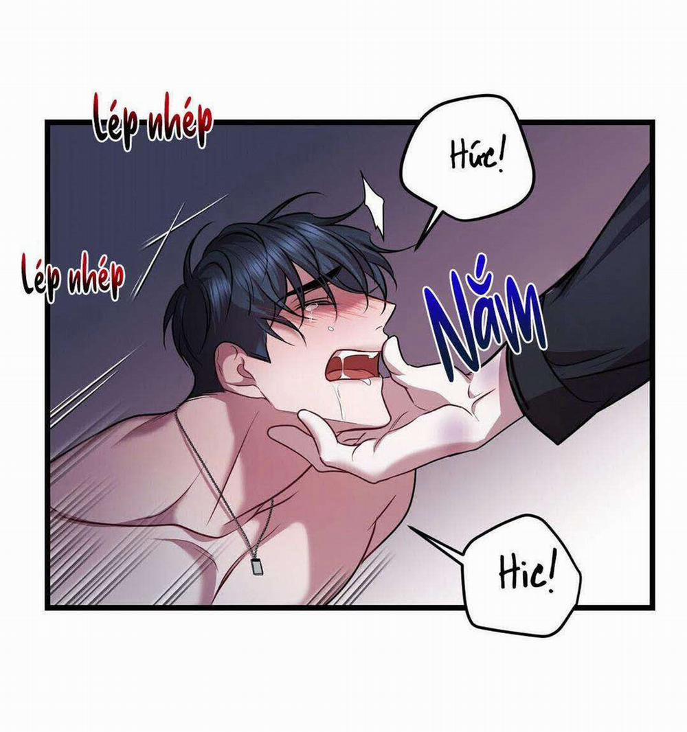 Đáy Sâu Tuyệt Vọng 37 trang 84