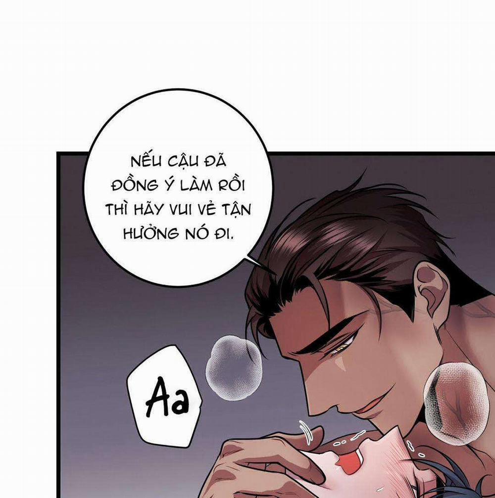 Đáy Sâu Tuyệt Vọng 37 trang 9