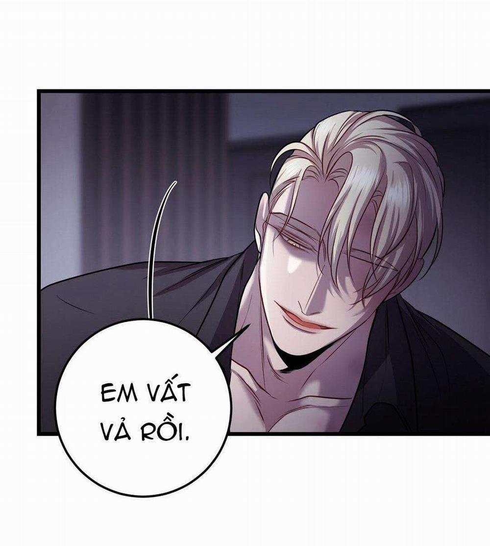 Đáy Sâu Tuyệt Vọng 38 trang 27
