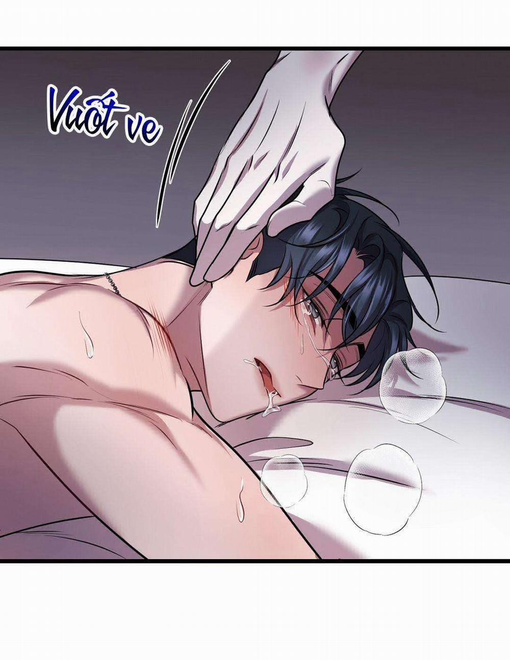 Đáy Sâu Tuyệt Vọng 38 trang 28