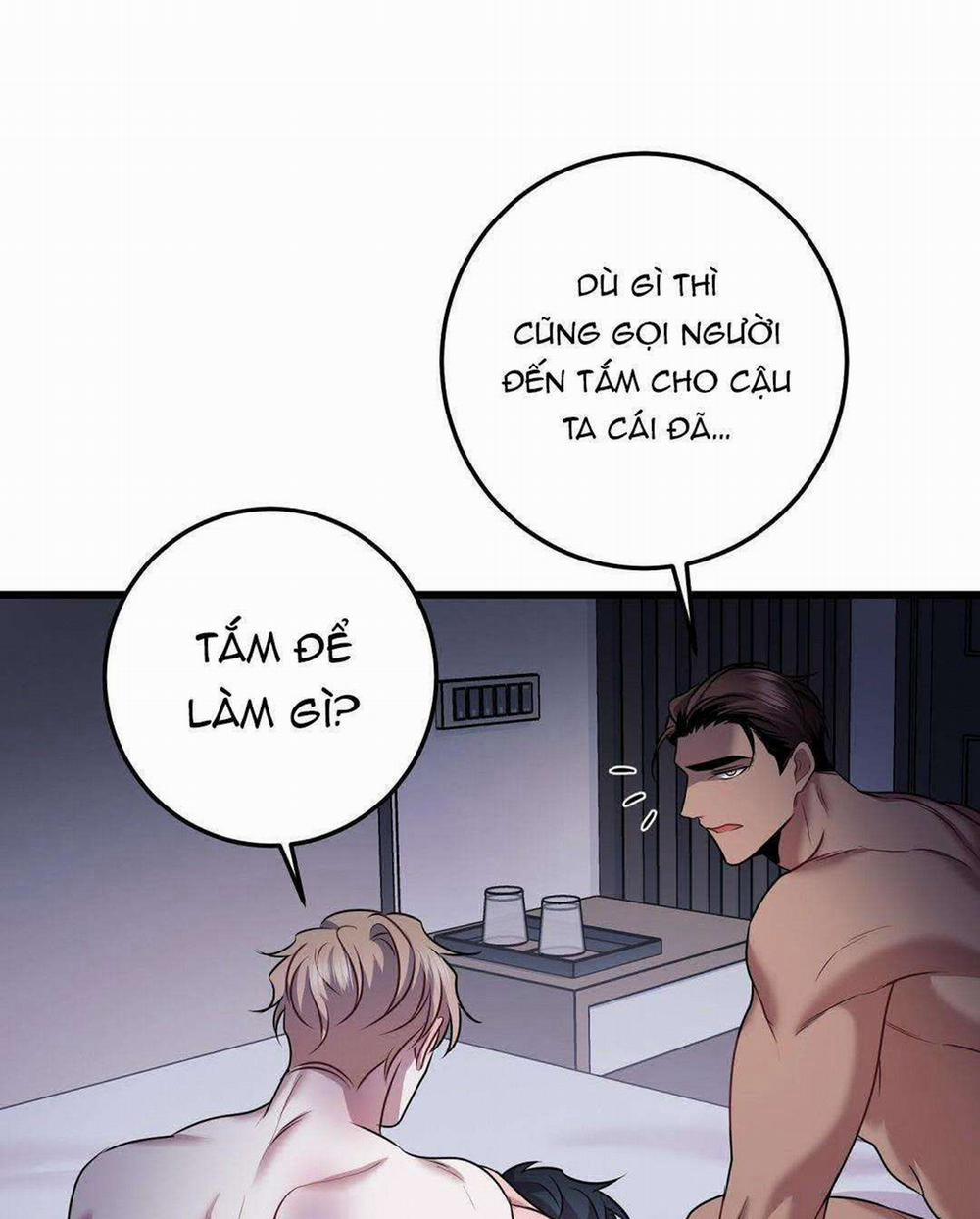 Đáy Sâu Tuyệt Vọng 38 trang 34