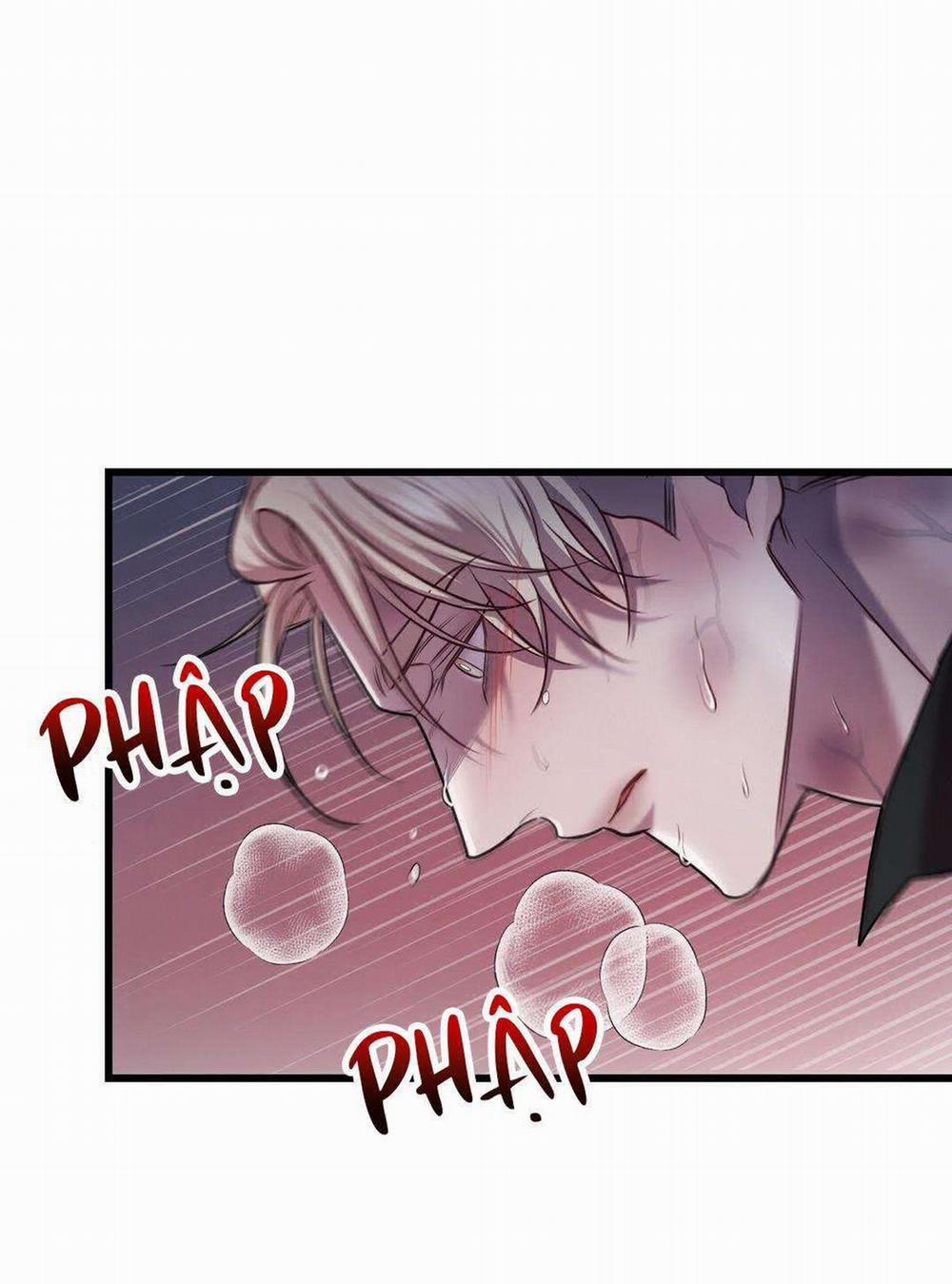 Đáy Sâu Tuyệt Vọng 38 trang 4