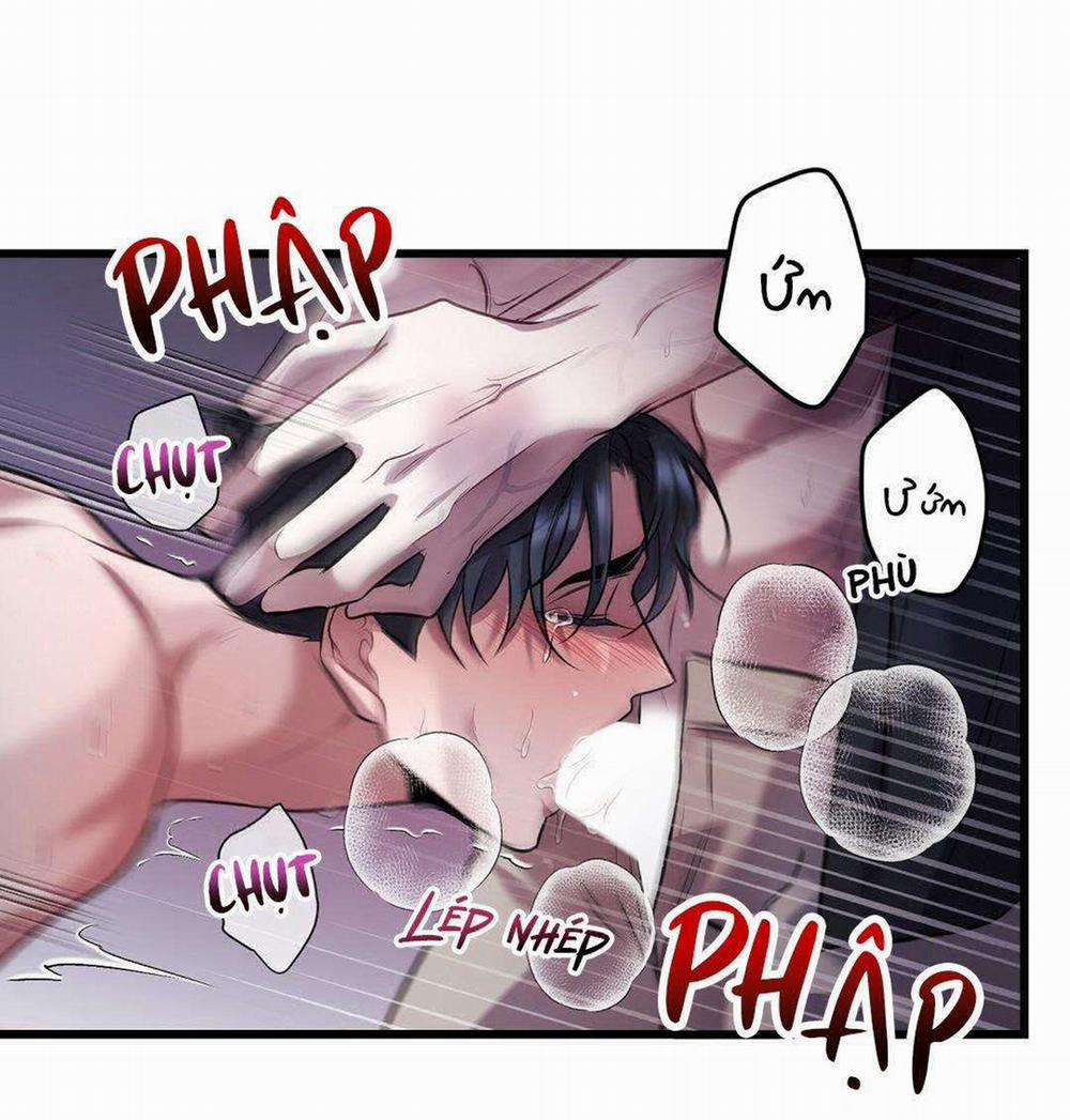 Đáy Sâu Tuyệt Vọng 38 trang 5