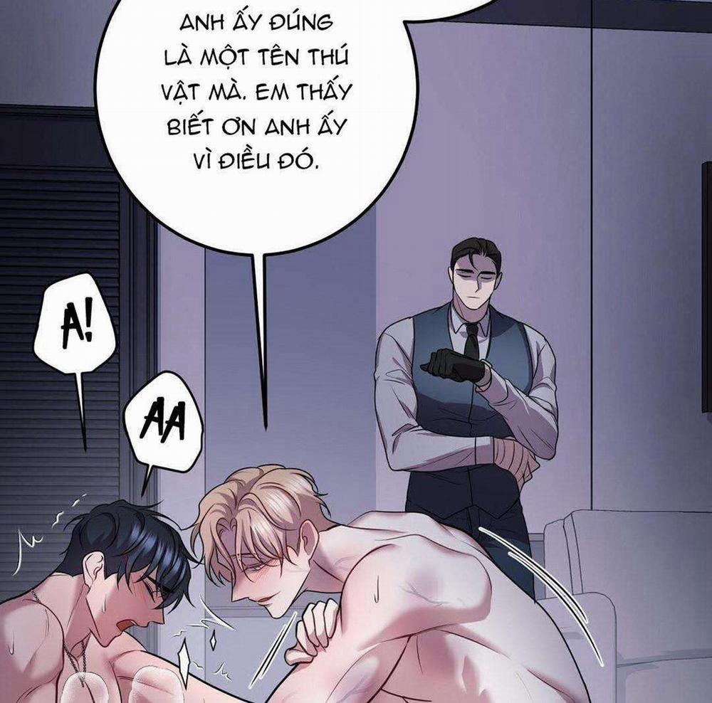 Đáy Sâu Tuyệt Vọng 38 trang 58