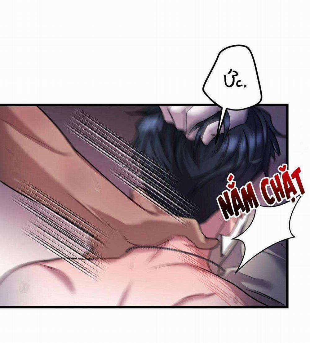 Đáy Sâu Tuyệt Vọng 38 trang 8