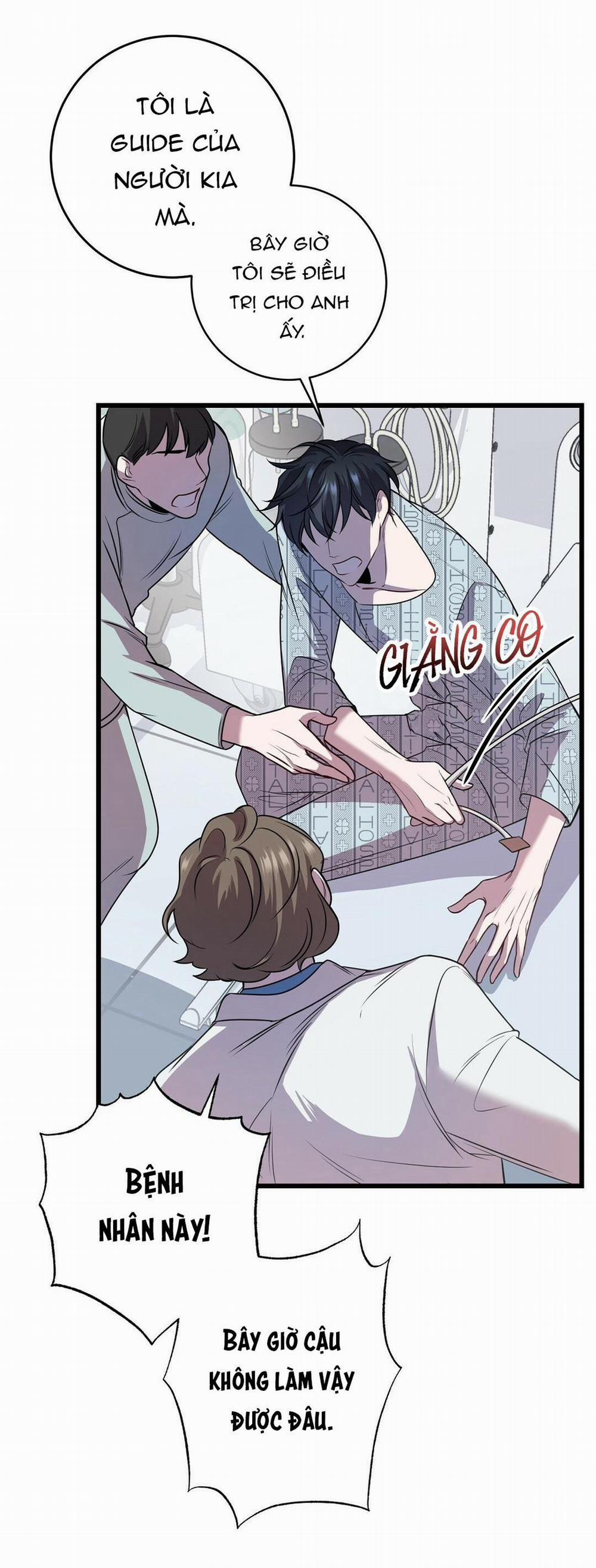 Đáy Sâu Tuyệt Vọng 4 trang 10