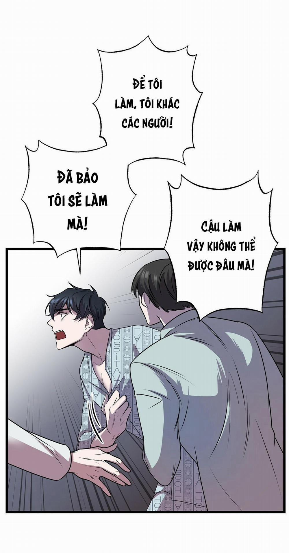 Đáy Sâu Tuyệt Vọng 4 trang 12