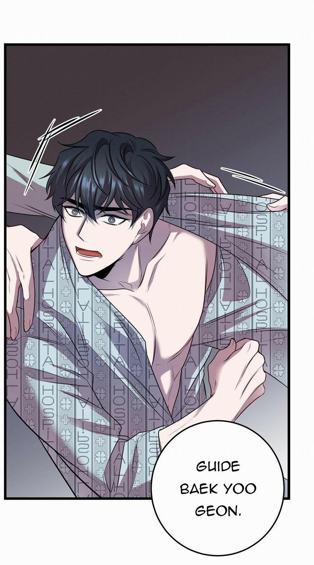 Đáy Sâu Tuyệt Vọng 4 trang 13