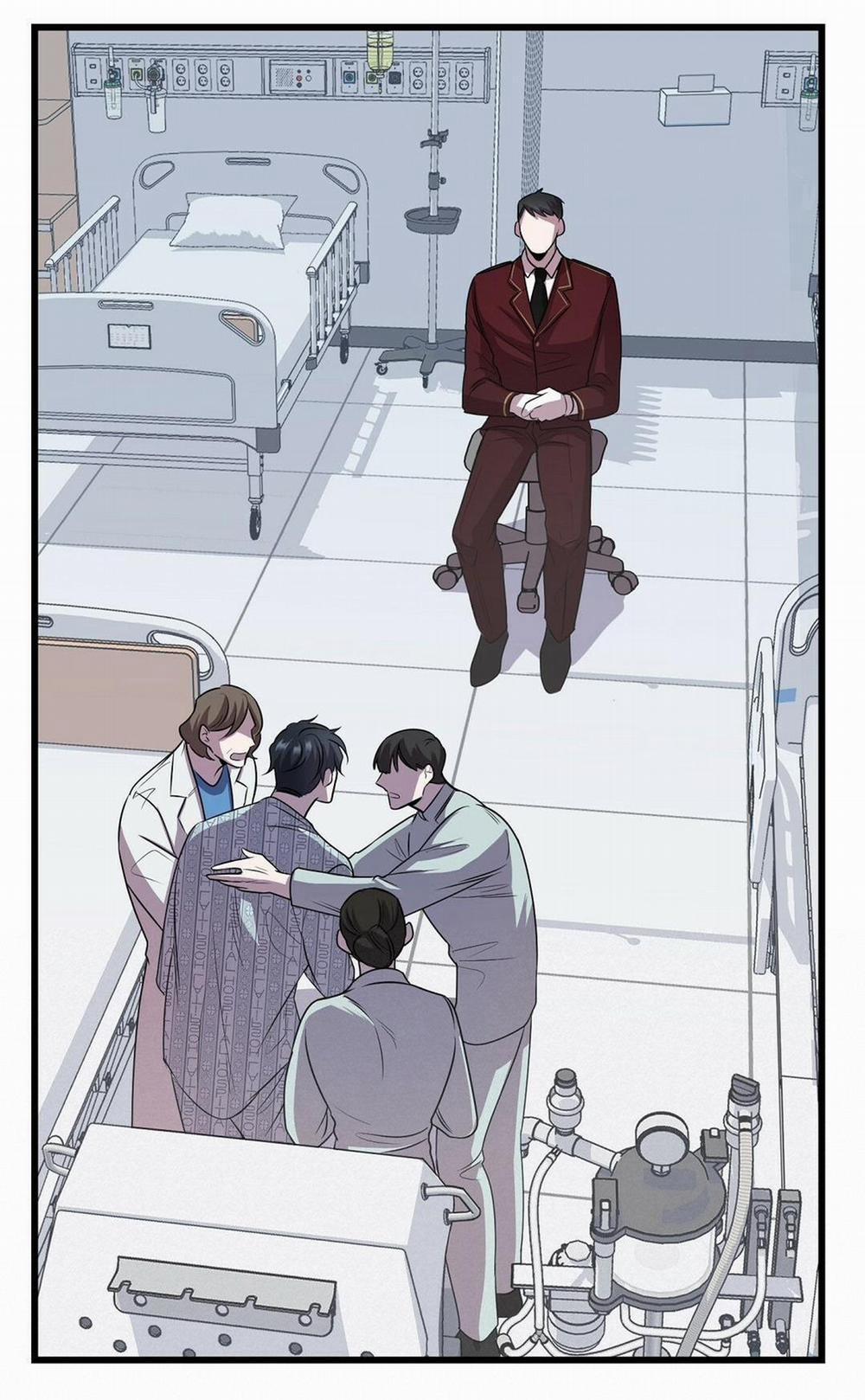 Đáy Sâu Tuyệt Vọng 4 trang 14