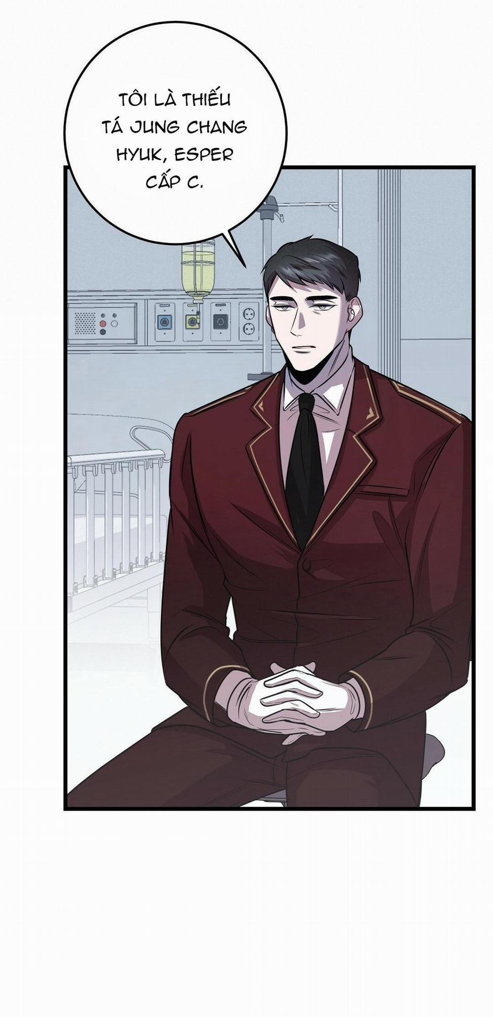 Đáy Sâu Tuyệt Vọng 4 trang 15