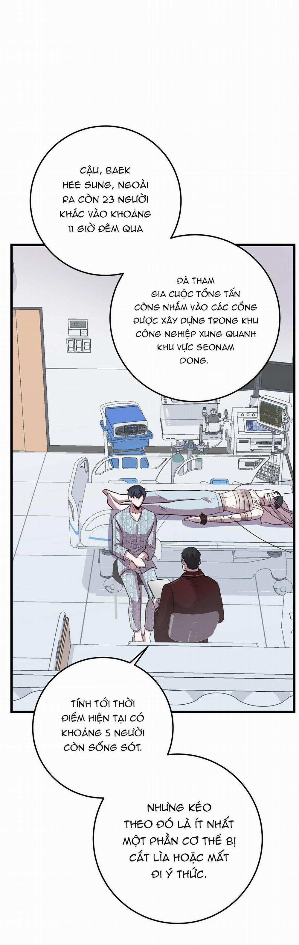 Đáy Sâu Tuyệt Vọng 4 trang 16