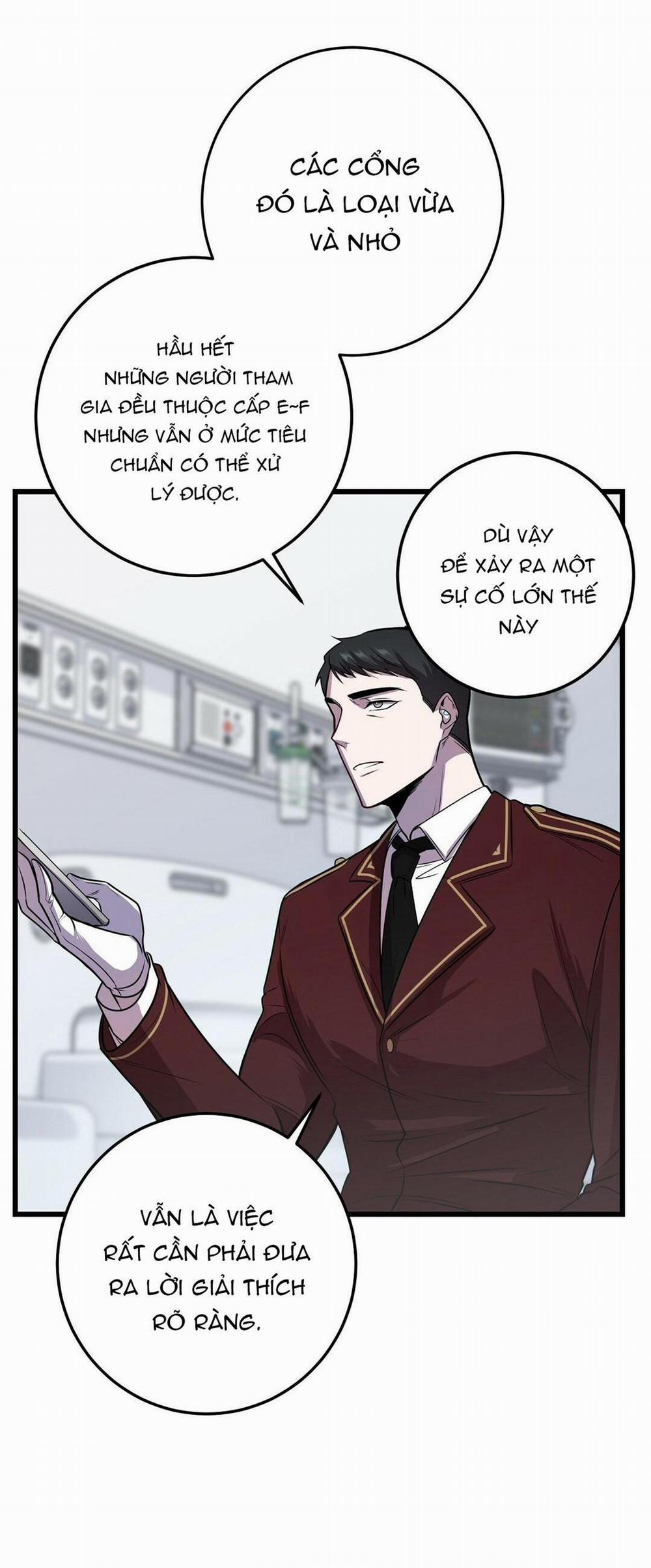 Đáy Sâu Tuyệt Vọng 4 trang 17