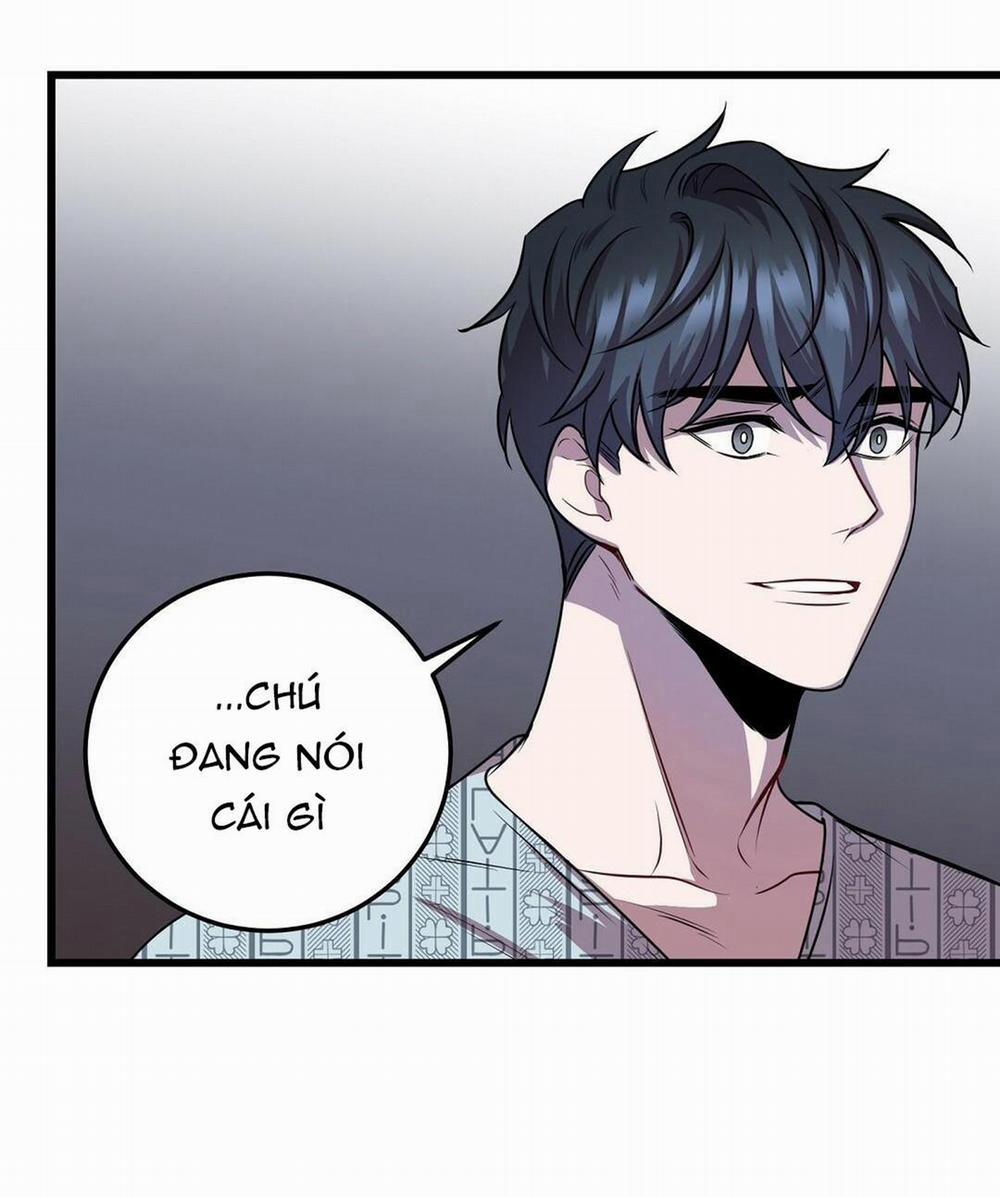 Đáy Sâu Tuyệt Vọng 4 trang 19
