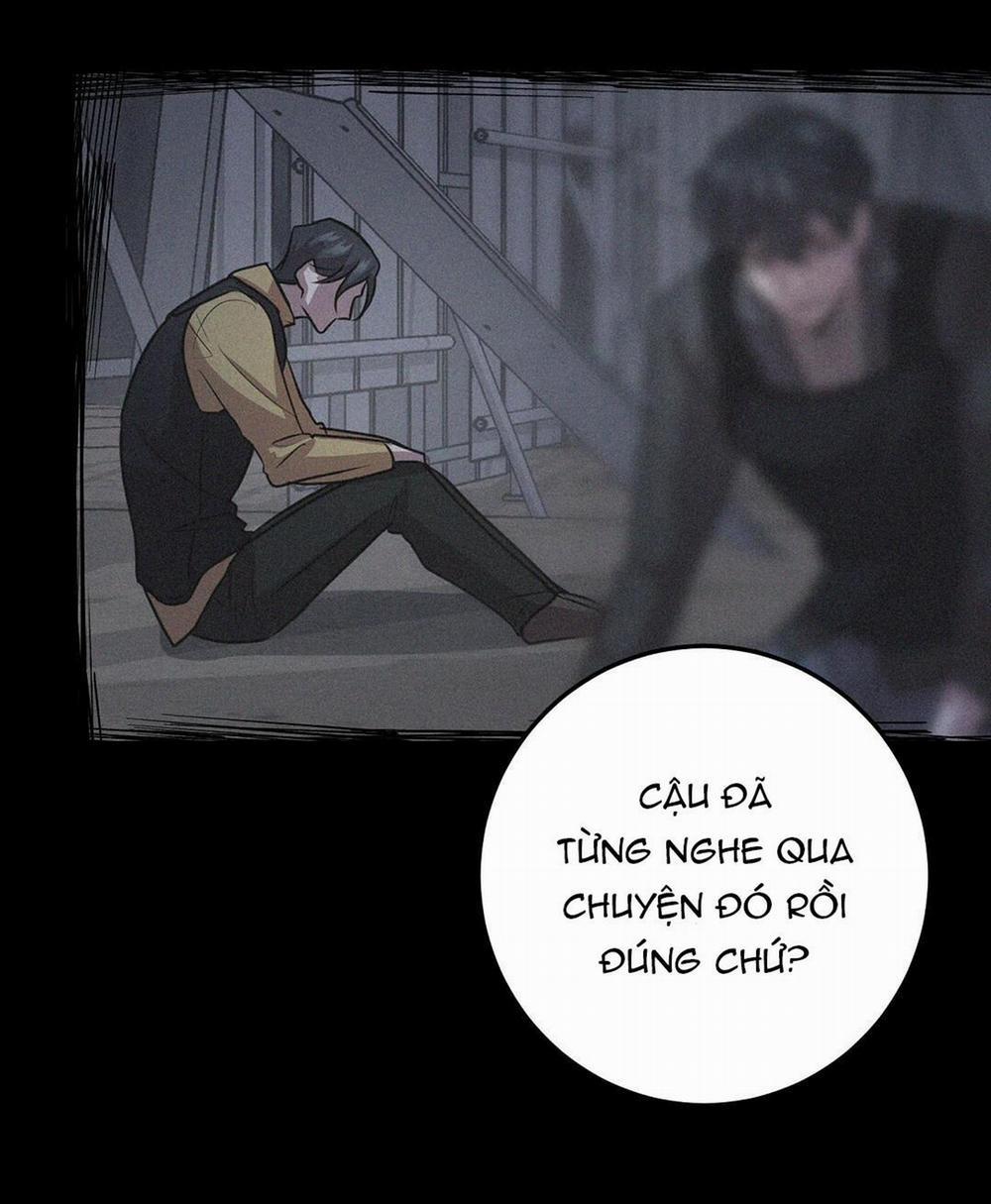 Đáy Sâu Tuyệt Vọng 4 trang 21