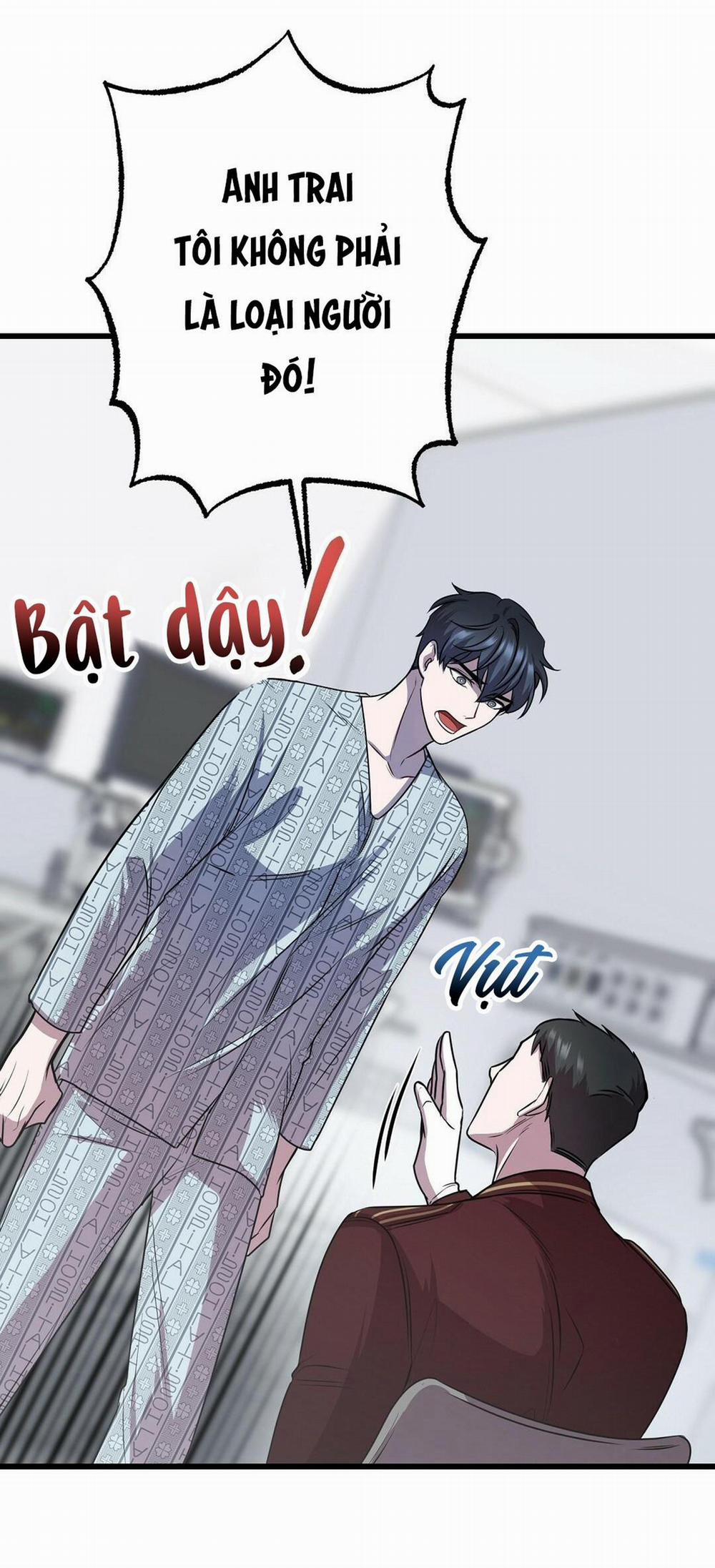 Đáy Sâu Tuyệt Vọng 4 trang 27