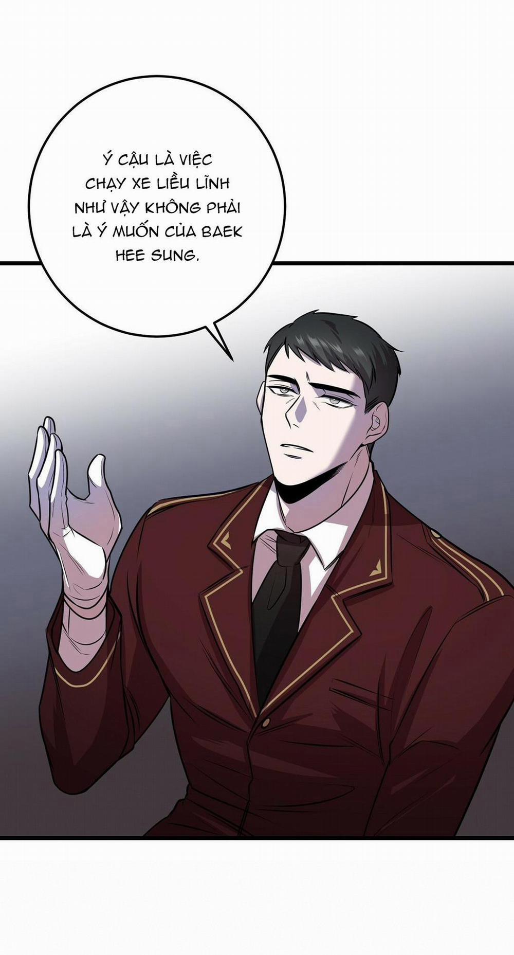 Đáy Sâu Tuyệt Vọng 4 trang 28