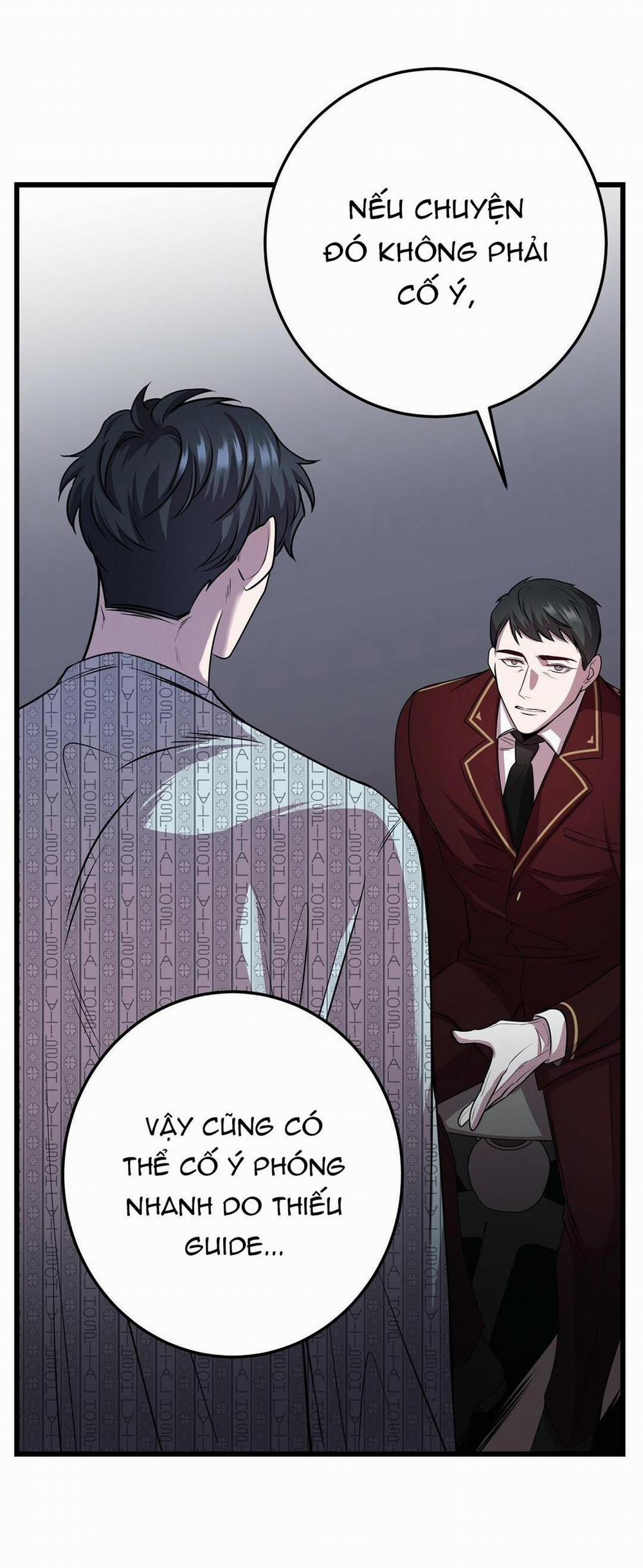 Đáy Sâu Tuyệt Vọng 4 trang 30