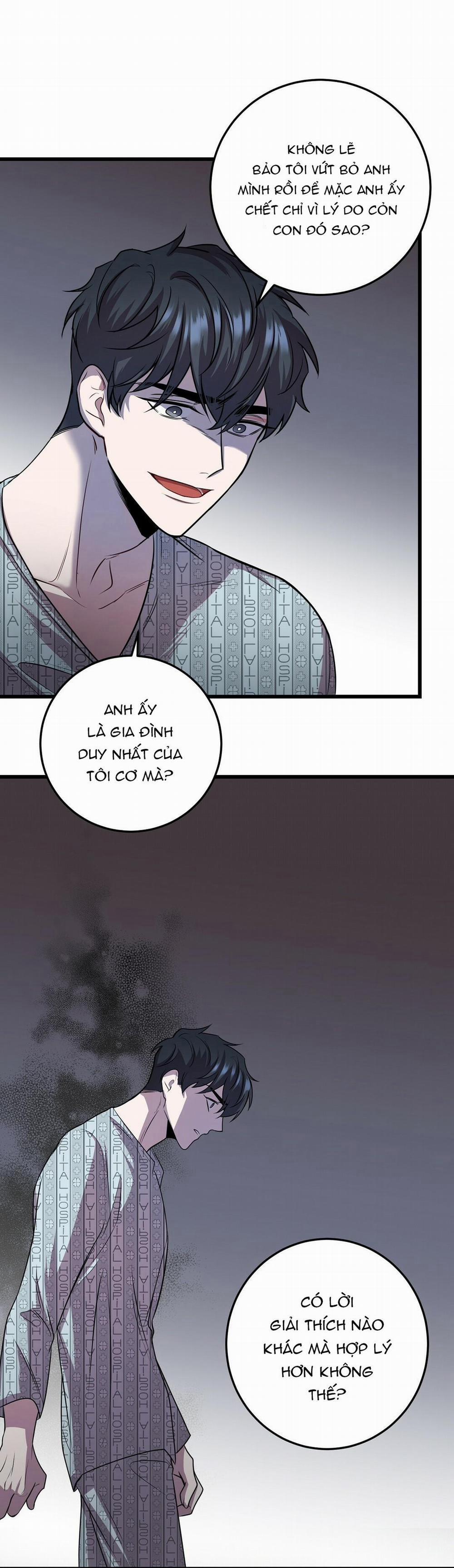 Đáy Sâu Tuyệt Vọng 4 trang 31