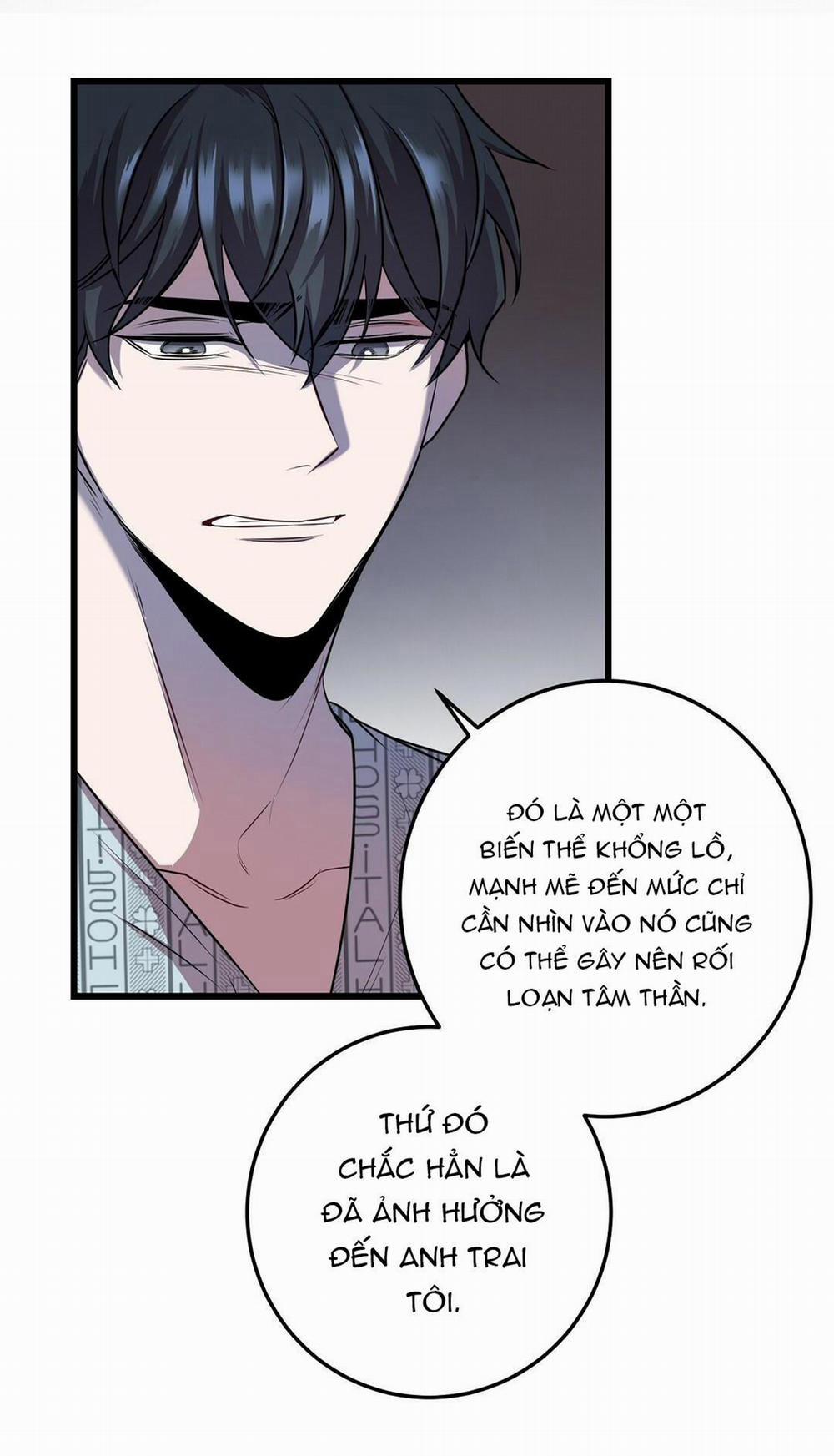 Đáy Sâu Tuyệt Vọng 4 trang 33